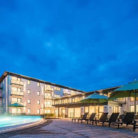 Thermalhotel Аулендорф Екстер'єр фото