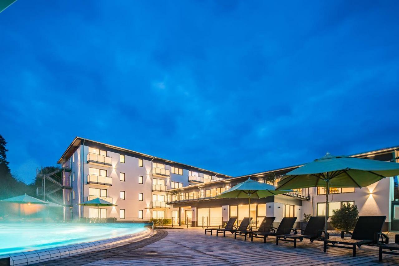 Thermalhotel Аулендорф Екстер'єр фото