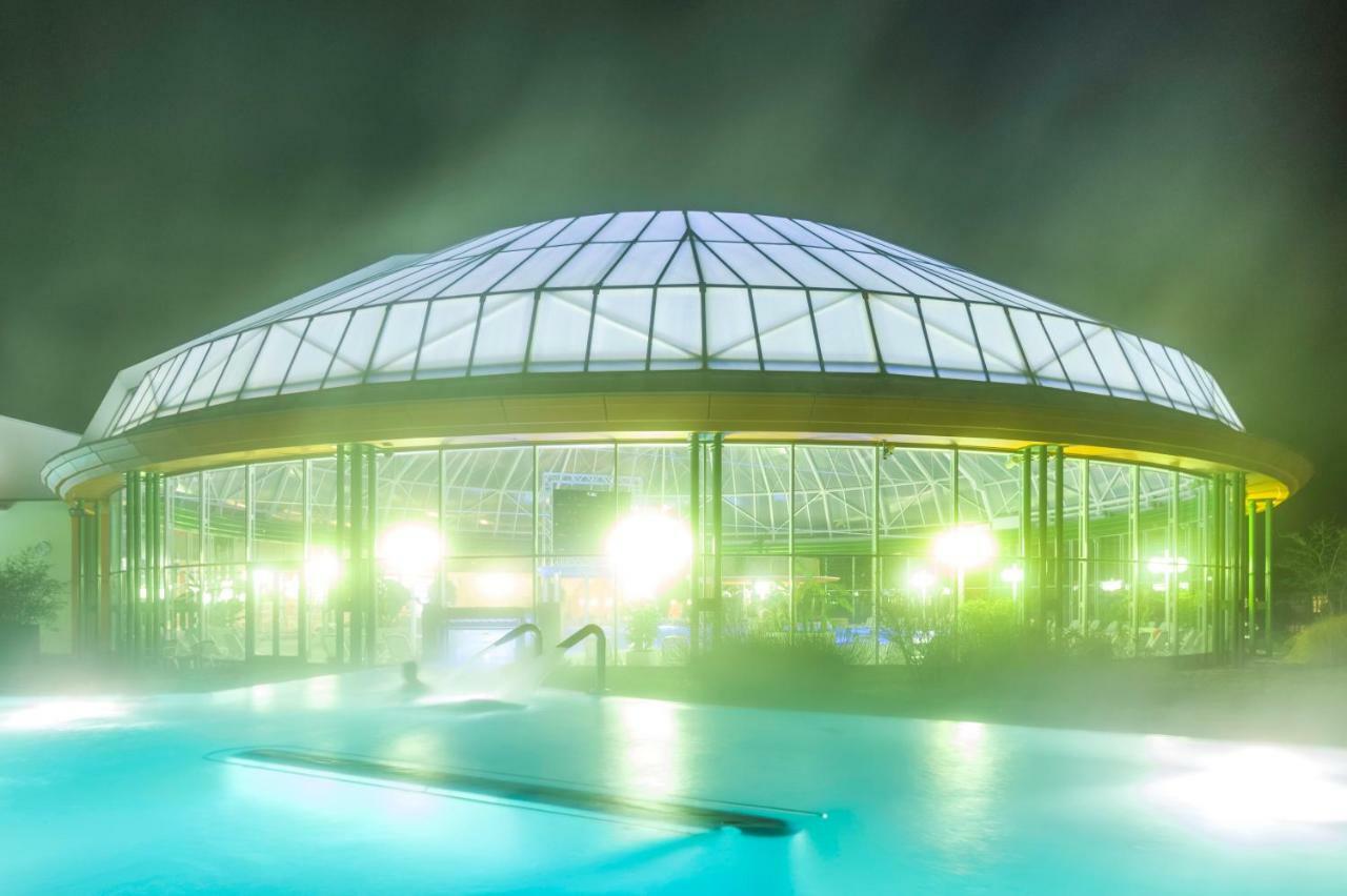 Thermalhotel Аулендорф Екстер'єр фото